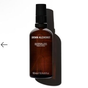 New Grown Alchemist SKIN RENEWAL TONER MIST (100ML)